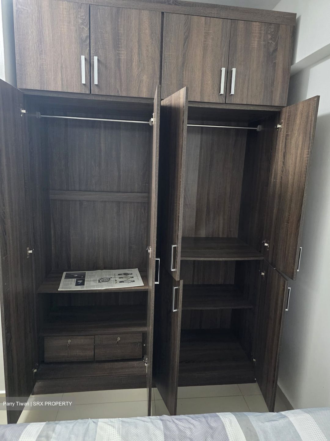 Blk 689B Choa Chu Kang Drive (Choa Chu Kang), HDB 4 Rooms #607366531